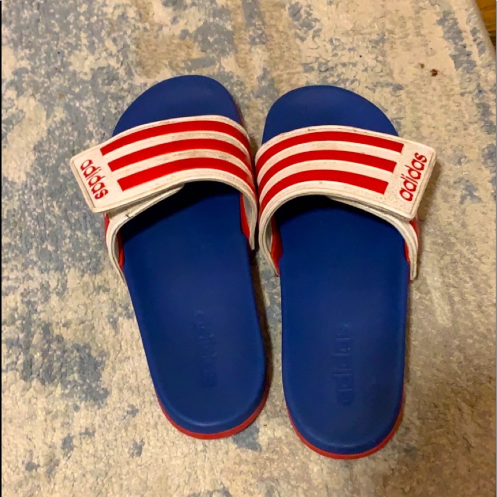 Adidas Slides